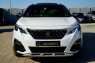 Peugeot 5008 GT kamery Skora Nawi PANORAMA blis FUL LED grzane fotele FOCAL acc ful - 7