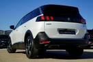 Peugeot 5008 GT kamery Skora Nawi PANORAMA blis FUL LED grzane fotele FOCAL acc ful - 11