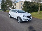 Kia Sportage 1.6 GDI 135KM Facelift 2xKoła Kamera Bezwypadkowy Gwarancja - 2