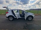 Kia Sportage 1.6 GDI 135KM Facelift 2xKoła Kamera Bezwypadkowy Gwarancja - 14