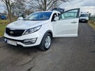 Kia Sportage 1.6 GDI 135KM Facelift 2xKoła Kamera Bezwypadkowy Gwarancja - 16