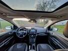 Ford Kuga 2.0TDCi 150KM 4x4 Kamera Titanium Bezwypadkowy Gwarancja - 3