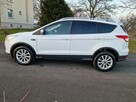 Ford Kuga 2.0TDCi 150KM 4x4 Kamera Titanium Bezwypadkowy Gwarancja - 10