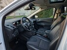 Ford Kuga 2.0TDCi 150KM 4x4 Kamera Titanium Bezwypadkowy Gwarancja - 15