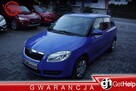 Škoda Fabia 1.2mpi Gwarancja 12mc bez rdzy korozji Stan bdb Bezwypadkowy z Niemiec - 2