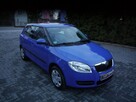 Škoda Fabia 1.2mpi Gwarancja 12mc bez rdzy korozji Stan bdb Bezwypadkowy z Niemiec - 3