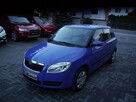 Škoda Fabia 1.2mpi Gwarancja 12mc bez rdzy korozji Stan bdb Bezwypadkowy z Niemiec - 4