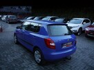 Škoda Fabia 1.2mpi Gwarancja 12mc bez rdzy korozji Stan bdb Bezwypadkowy z Niemiec - 6