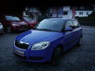 Škoda Fabia 1.2mpi Gwarancja 12mc bez rdzy korozji Stan bdb Bezwypadkowy z Niemiec - 8