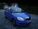 Škoda Fabia 1.2mpi Gwarancja 12mc bez rdzy korozji Stan bdb Bezwypadkowy z Niemiec - 9