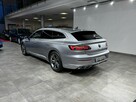 Volkswagen Arteon Shooting Brake R-Line 2.0TSI 190KM DSG 2021 r., sal. PL, I wł., f. VAT - 6