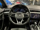 Volkswagen Arteon Shooting Brake R-Line 2.0TSI 190KM DSG 2021 r., sal. PL, I wł., f. VAT - 15