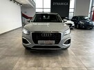 Audi Q2 Advanced 35TFSI 150KM S-tronic 2024 r., salon PL, I właściciel, f. VAT - 3