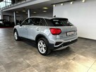 Audi Q2 Advanced 35TFSI 150KM S-tronic 2024 r., salon PL, I właściciel, f. VAT - 6