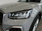 Audi Q2 Advanced 35TFSI 150KM S-tronic 2024 r., salon PL, I właściciel, f. VAT - 9