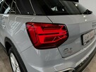 Audi Q2 Advanced 35TFSI 150KM S-tronic 2024 r., salon PL, I właściciel, f. VAT - 11