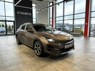 Kia XCeed L+BL 1.6T-GDI 204KM DCT 2020/2021 r., salon PL, NAVI, Aplikacje, alu18 - 1