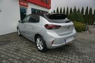 Opel Corsa 8200 km*1.2*100KM*Kamera*automat*stan jak nowy - 3