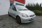 Toyota Yaris klimatyzacja*1.0*2x koła lato zima - 1