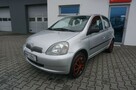 Toyota Yaris klimatyzacja*1.0*2x koła lato zima - 2