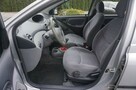 Toyota Yaris klimatyzacja*1.0*2x koła lato zima - 8