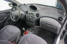 Toyota Yaris klimatyzacja*1.0*2x koła lato zima - 9