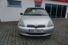 Toyota Yaris klimatyzacja*1.0*2x koła lato zima - 16