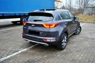 Kia Sportage GT-line * Panorama * SKÓRA * LEDY * GPS-PL * ALU 19" * Opłacony - 2