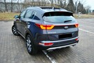 Kia Sportage GT-line * Panorama * SKÓRA * LEDY * GPS-PL * ALU 19" * Opłacony - 3