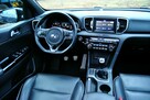 Kia Sportage GT-line * Panorama * SKÓRA * LEDY * GPS-PL * ALU 19" * Opłacony - 5