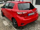 Toyota Yaris 1,5i 111ps*Bezwypadkowy-ORYGINAŁ*ASO*Klimatronik*Kamera*Navi*JAK-NOWY* - 3