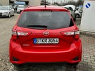 Toyota Yaris 1,5i 111ps*Bezwypadkowy-ORYGINAŁ*ASO*Klimatronik*Kamera*Navi*JAK-NOWY* - 4