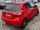 Toyota Yaris 1,5i 111ps*Bezwypadkowy-ORYGINAŁ*ASO*Klimatronik*Kamera*Navi*JAK-NOWY* - 5