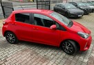 Toyota Yaris 1,5i 111ps*Bezwypadkowy-ORYGINAŁ*ASO*Klimatronik*Kamera*Navi*JAK-NOWY* - 6