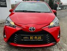 Toyota Yaris 1,5i 111ps*Bezwypadkowy-ORYGINAŁ*ASO*Klimatronik*Kamera*Navi*JAK-NOWY* - 8