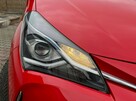 Toyota Yaris 1,5i 111ps*Bezwypadkowy-ORYGINAŁ*ASO*Klimatronik*Kamera*Navi*JAK-NOWY* - 9