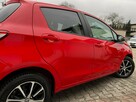 Toyota Yaris 1,5i 111ps*Bezwypadkowy-ORYGINAŁ*ASO*Klimatronik*Kamera*Navi*JAK-NOWY* - 15