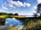 Działka budowlana Pieczarki gm. Pozezdrze, - 3