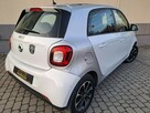 Smart Forfour Bardzo ładny i zadbany egzemplarz, Panorama, Alufelgi. - 3