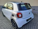 Smart Forfour Bardzo ładny i zadbany egzemplarz, Panorama, Alufelgi. - 4