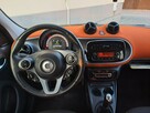 Smart Forfour Bardzo ładny i zadbany egzemplarz, Panorama, Alufelgi. - 5