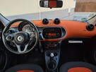 Smart Forfour Bardzo ładny i zadbany egzemplarz, Panorama, Alufelgi. - 9