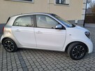 Smart Forfour Bardzo ładny i zadbany egzemplarz, Panorama, Alufelgi. - 10