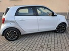 Smart Forfour Bardzo ładny i zadbany egzemplarz, Panorama, Alufelgi. - 12