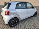 Smart Forfour Bardzo ładny i zadbany egzemplarz, Panorama, Alufelgi. - 13