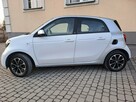 Smart Forfour Bardzo ładny i zadbany egzemplarz, Panorama, Alufelgi. - 15