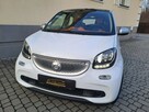 Smart Forfour Bardzo ładny i zadbany egzemplarz, Panorama, Alufelgi. - 16