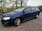 Volkswagen Passat 2,0  8V  BEZ KOROZJI  w cenie opłaty - 1