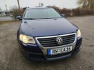 Volkswagen Passat 2,0  8V  BEZ KOROZJI  w cenie opłaty - 5