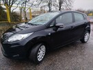 Ford Fiesta 5 drzwi KLIMA benzyna stan bdb w cenie opłaty - 1